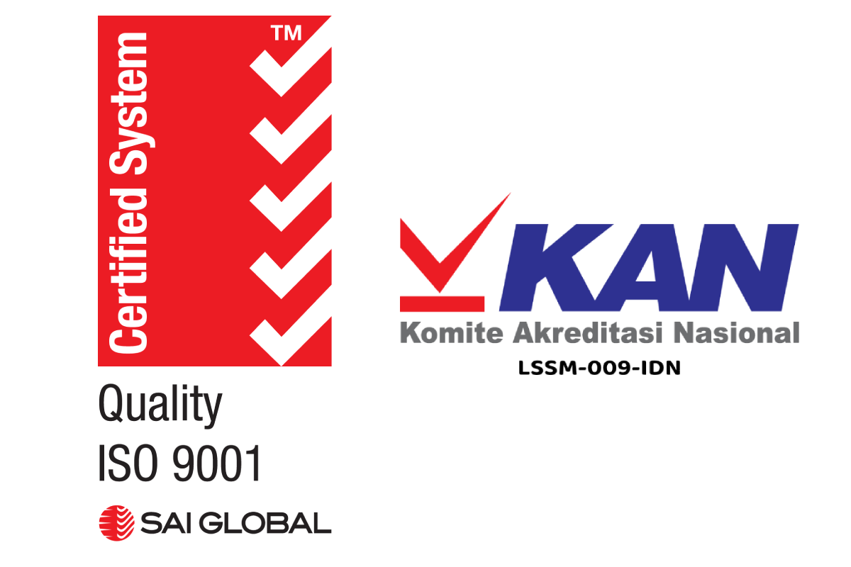 Quality ISO 9001